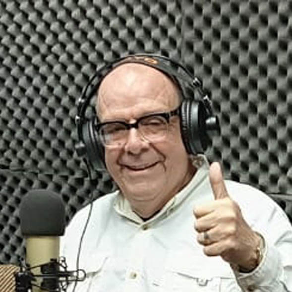 Licenciado Rafael López Guerrero