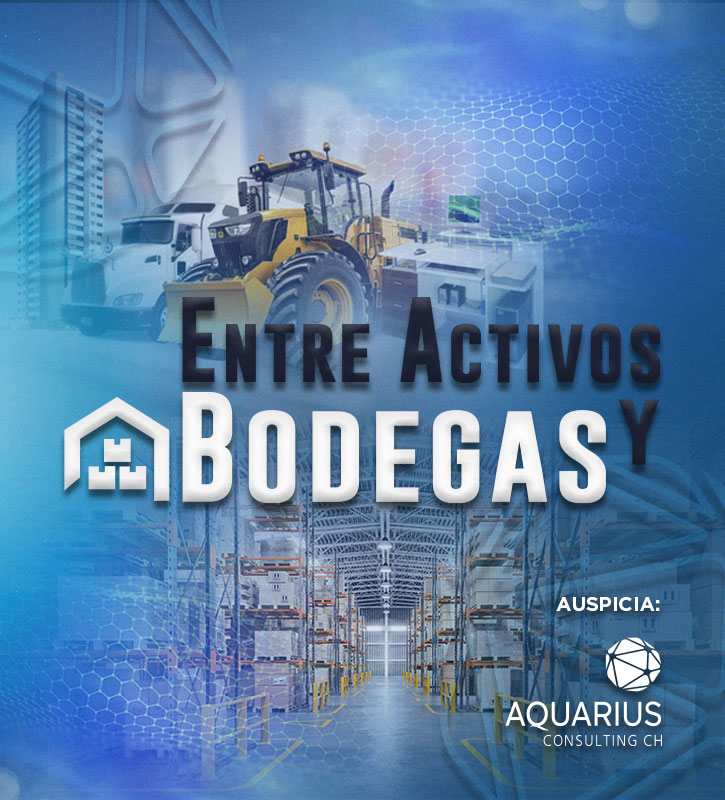 Entre Activos y Bodegas