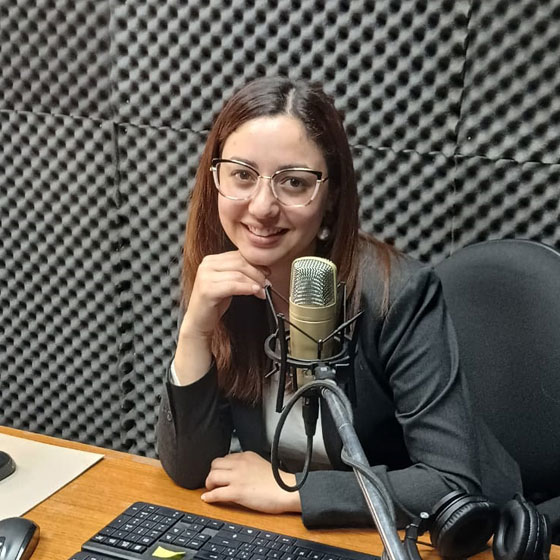 Martina Castro