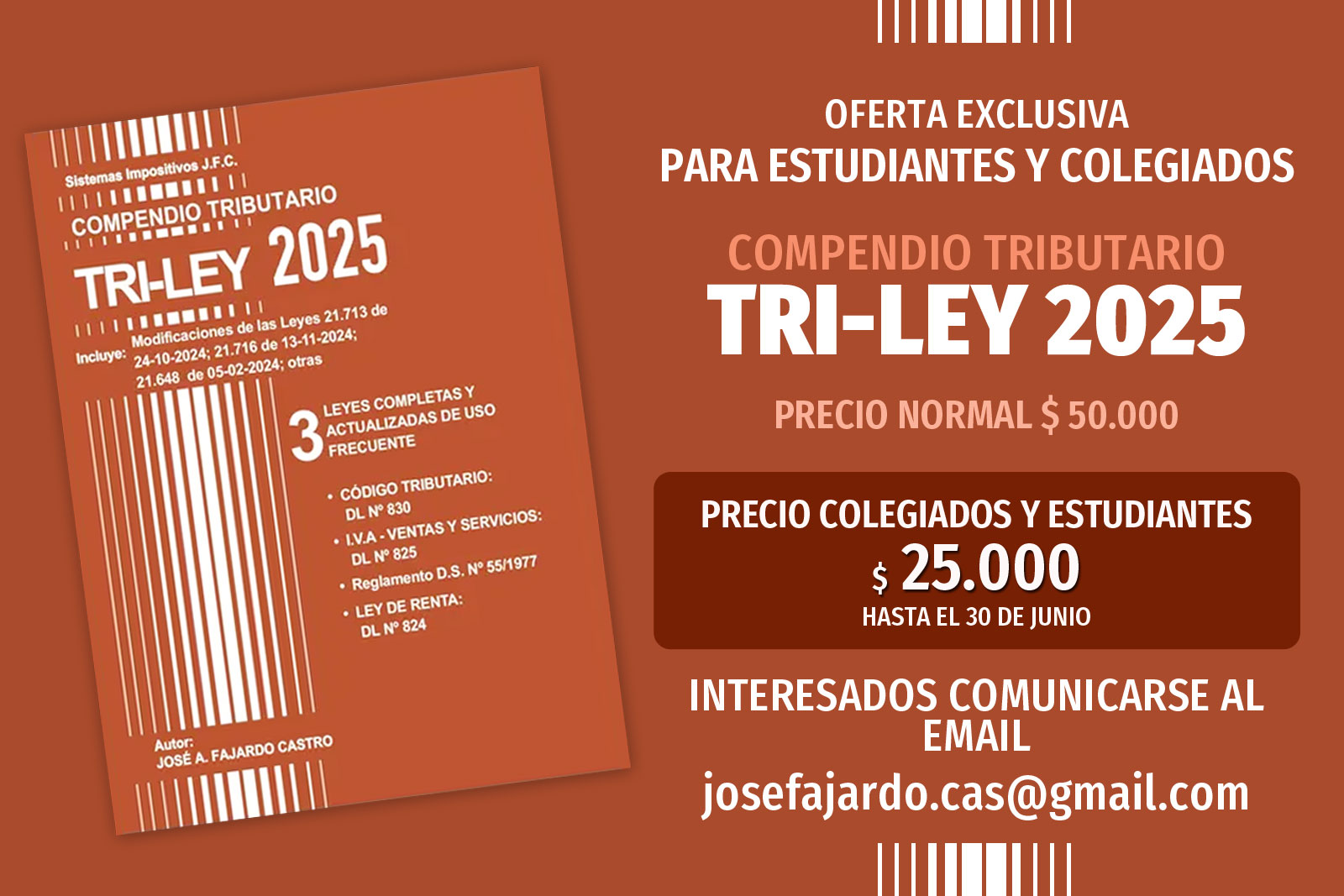 Tarjetas de Visita Digitales