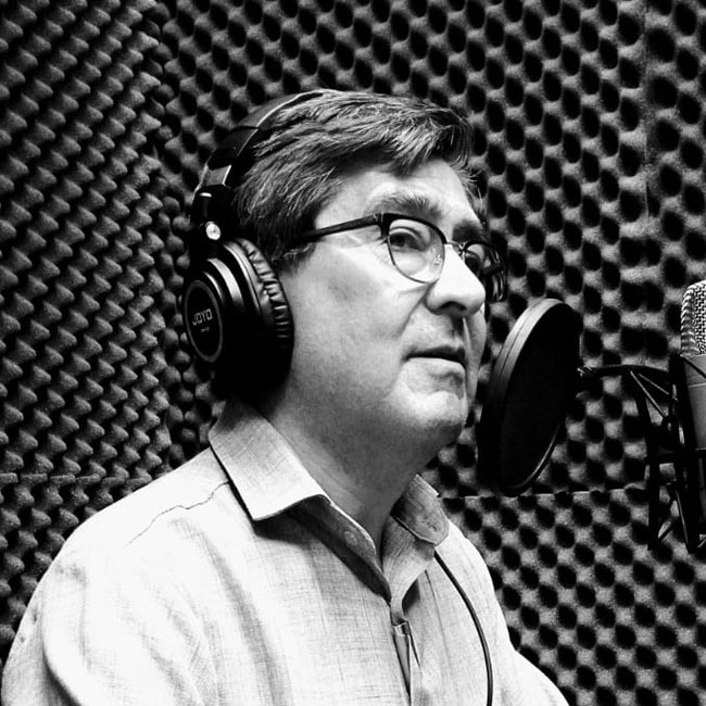 Antonio Rodíguez