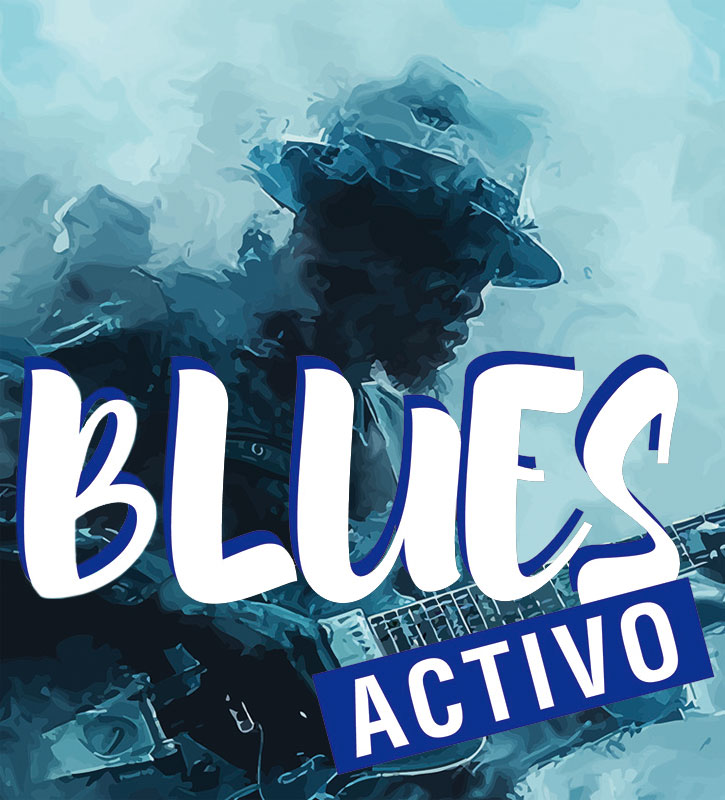 Activo Blues