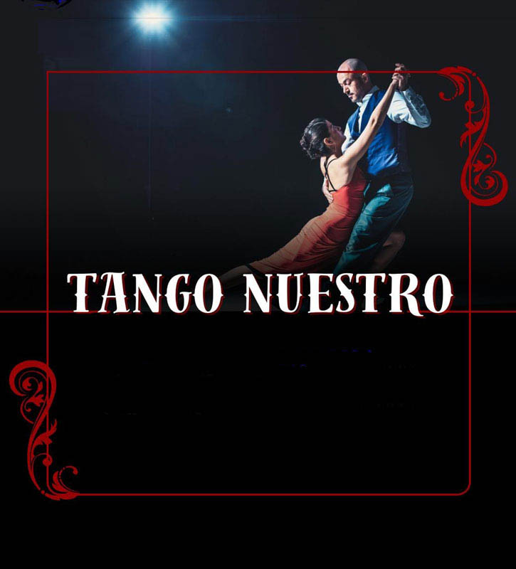 Tango Nuestro